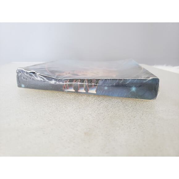 Vintage 1987 Alien Productions ALF Big Box Office IBM Computer Game 5.25" Disk - Picture 5 of 8